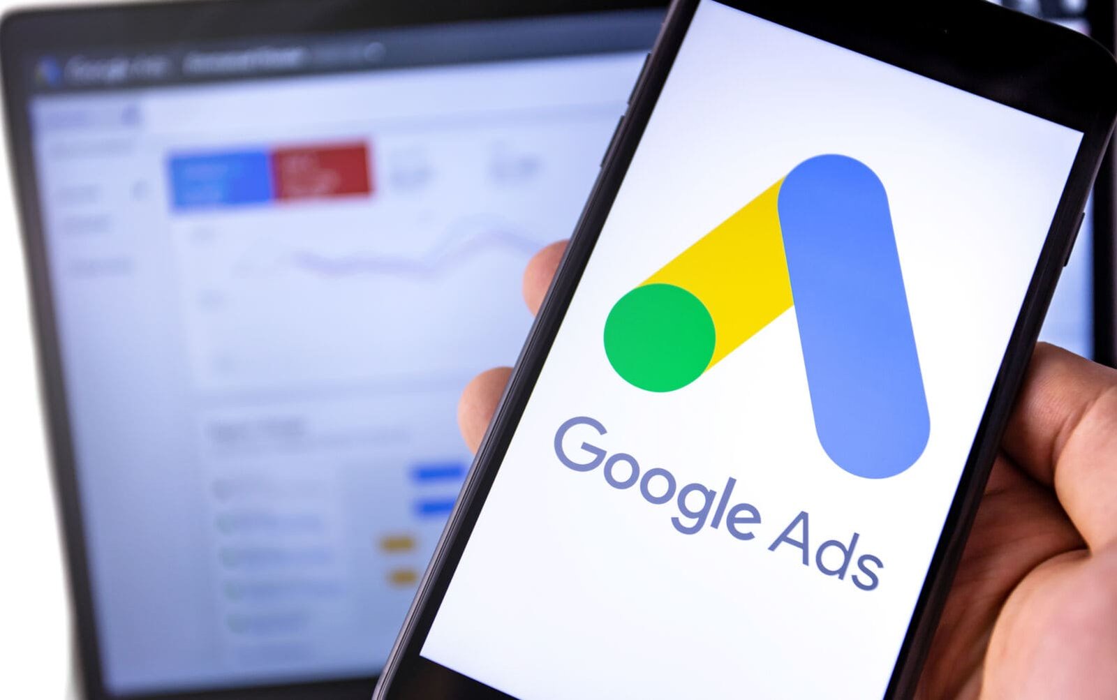 google ads para impulsionar seu negocio